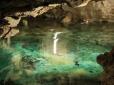Найдовша печера Європи піднесла черговий сюрприз: В Україні виявили найбільше підземне озеро континенту