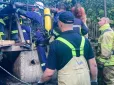 Хотіли почистити, але щось пішло не так: На Буковині рятувальники витягли з колодязя три тіла (фото)
