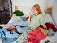 Справа у волокнах! Як уникнути зсідання речей при пранні