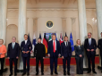 Європа в паніці: Як Трамп мало не продав Україну заради домовленостей із Кремлем