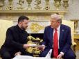 Трамп приватно висловив своє невдоволення Зеленським, - джерела