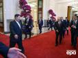 Кореєць не хотів здаватися: Як охоронці Путіна й Кім Чен Ина в Пекіні не могли поділити пульт від кондиціонера (відео)