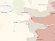 Російські окупанти просунулися на Дніпровщині та Харківщині, - DeepState