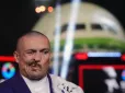 В Усика відібрали звання найкращого боксера світу: Хто його випередив