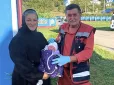 Працівники несподівано почули плач: У селі на Закарпатті до каплиці монастиря підкинули немовля