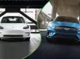 Tesla чи Ford? Стало відомо, які авто із США на піку популярності в Україні