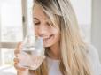 А ви це знали? Що буде з організмом, якщо пити теплу воду вранці