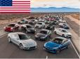 На піку популярності! Українці масово купують старі авто зі США - ось скільки коштує найпопулярніша модель