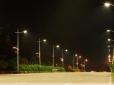 Буде темно? У Каневі мобілізували єдиного працівника, який ремонтував вуличне освітлення