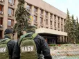 У НАБУ заявили про обшуки в своїх колишніх детективів, що нині є посадовцями Укрзалізниці, в СБУ відповіли