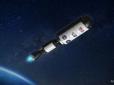 NASA розробляє ядерну ракету нового покоління, що втричі скоротить час подорожі на Марс