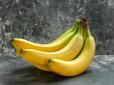 Нарізані банани залишаться свіжими до 4 днів - секретний трюк, який рятує фрукти