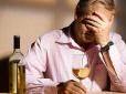 Шанс на лікування? Вчені виявили ділянку мозку, яка тримає людей у колі алкогольної залежності