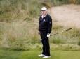 Дональд Фредович зганьбився: Трамп зіграв у гольф під трек російськомовного репера (відео)