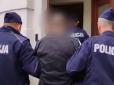 Підозрюється у вбивстві кількох чоловіків у Варшаві: З Німеччини до Польщі екстрадували українця