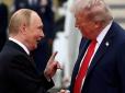 Журналісти з’ясували, чому підготовку до зустрічі між Трампом і Путіним у Будапешті відклали
