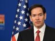 РФ більше не варта розмов - така нині позиція США, сформована завдяки позиції держсекретаря Марко Рубіо, - Віталій Чепінога