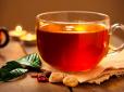Кому не можна чорний чай - попередження лікарів