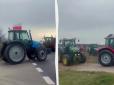 Фермери знову незадоволені: У Польщі знову вибухнули протести через Україну