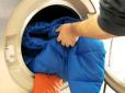 Найпоширеніша помилка під час прання пуховика - він втратить об’єм