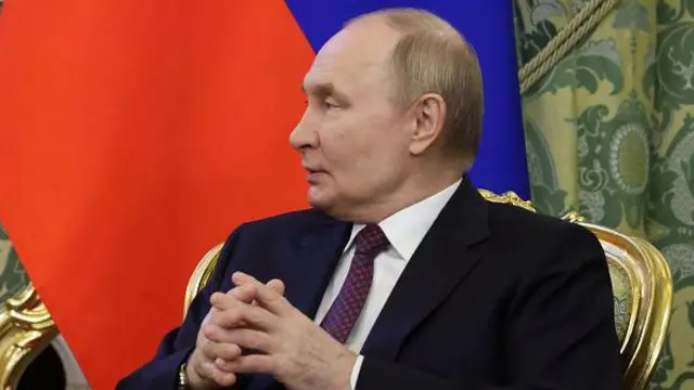 Буде наступ? Росіяни перекидають у бік Запорізької області потужне підкріплення, - Андрющенко