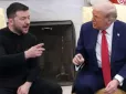 Гарний знак для України? Трамп заявив, що розчарований Зеленським