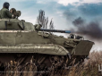 Техніку ворога перетворили на брухт: Сили оборони зірвали прорив РФ на Донецькому напрямку - знищено МТУ-20, танки та бронетехніку