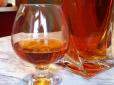 Ви могли це не знати! Чим  не можна закушувати коньяк і чому