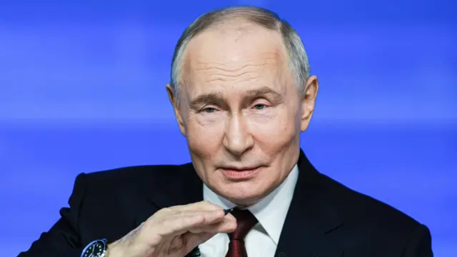 Якщо Путін не піде на угоду: Маломуж назвав єдиний сценарій для України