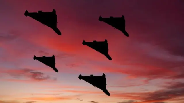 Ворог посилив атаки по Одесі: У WSJ пояснили, на що робить ставку Росія