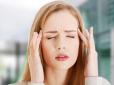 Чому жінки страждають від мігрені втричі частіше за чоловіків