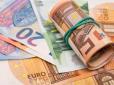 Євро дорожчає, долар під тиском: Яке рішення готує Нацбанк