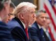 Дональд Фредович подбав про українців? Трамп заявив, що особисто просив Путіна не обстрілювати Київ та інші міста протягом тижня