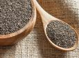 Насіння чіа назвали природним 