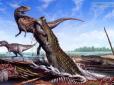 Вбивця динозаврів: Вчені відтворили 9-метрового крокодила пізнього крейдяного періоду