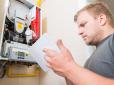 Чому газовий котел раптом почав погано гріти - основні причини