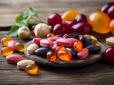 Бережіться! Популярні добавки можуть пошкодити печінку та нирки