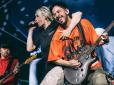 Американський рок-гурт Linkin Park зареєстрував товарний знак у Росії