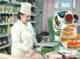 Смак дефіциту: Які продукти в СРСР були символом достатку