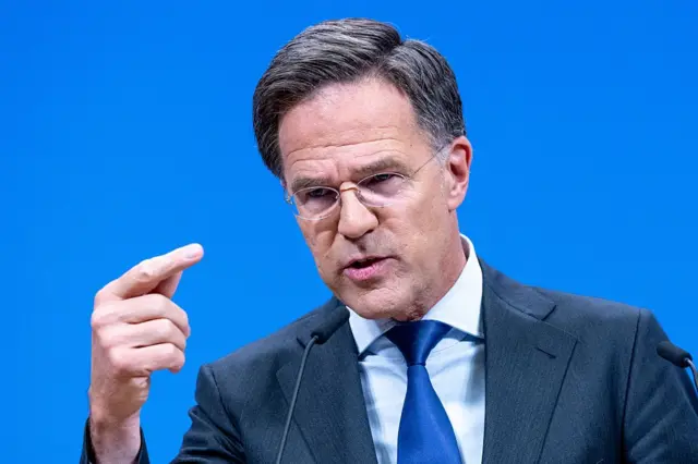 Як би Путін не сподівався: Генсек НАТО запевнив, що США не припиняють підтримку України