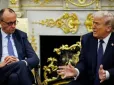Вже й не дуже партнери: Німеччина шукає точки тиску на США на випадок чергової суперечки ЄС з Трампом