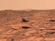 Шанс на казкове багатство? На Марсі знайшли кристали, схожі на дорогоцінні камені
